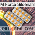 M Force Sildenafil levitra2